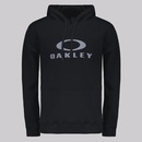 Blusão de Moletom Masculino Oakley Dual Hoodie II - Foto 1