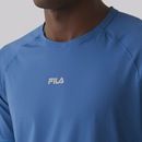 Camiseta Feminina Fila Racer II - Foto 3