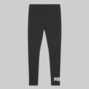 Calça Legging Puma ESS NO. 1 Logo Feminina - Foto 1