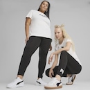 Calça Legging Puma ESS NO. 1 Logo Feminina - Foto 3