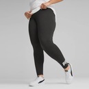 Calça Legging Puma ESS NO. 1 Logo Feminina - Foto 4