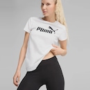 Calça Legging Puma ESS NO. 1 Logo Feminina - Foto 6