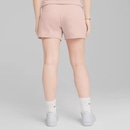 Shorts Puma ESS Small NO. 1 Logo 5 Feminino - Foto 2