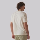 Camiseta Masculina Fila Comfort F-Box Union Classics - Foto 2