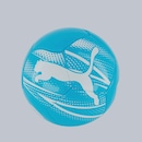Mini Bola de Futebol de Campo Puma Attacanto Graphic - Foto 1
