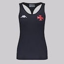 Regata do Vasco Feminina Kappa Supp Emma - Foto 1