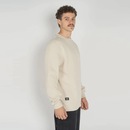 Blusão de Moletom Masculina DC Embroidery Care - Foto 4