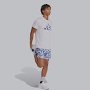 Camiseta Masculina adidas Run It Brand Love - Foto 3