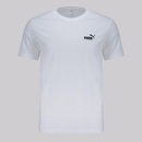 Camiseta Masculina Puma ESS Small NO. 1 Logo - Foto 1