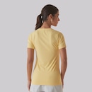 Camiseta Feminina Fila Sun Protect Breezy - Foto 2