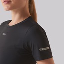 Camiseta Feminina Fila Sun Protect Breezy - Foto 5