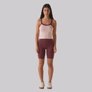 Shorts Feminino Fila Mid Life Core - Foto 3