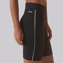 Shorts Feminino Fila Mid Life Core - Foto 5