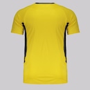 Camisa do Santos Umbro Treino 2025 Masculina - Foto 2