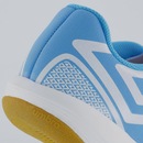 Chuteira de Futsal Adulto Umbro Pro 5 - Foto 6