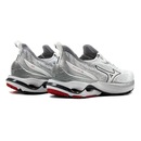 Tênis Masculino Mizuno Wave Mirai 6 - Foto 4