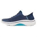 Tênis Feminino Skechers Go Walk Arch Fit 2.0 Valenc - Foto 2