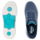 Tênis Feminino Skechers Go Walk Arch Fit 2.0 Valenc - Foto 6