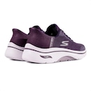 Tênis Feminino Skechers Go Walk Arch Fit 2.0 Valenc - Foto 5