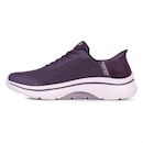 Tênis Feminino Skechers Go Walk Arch Fit 2.0 Valenc - Foto 2