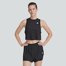 Regata Feminina adidas Essentials - Foto 1