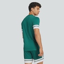 Camisa Masculina adidas Squadra 25 - Foto 2