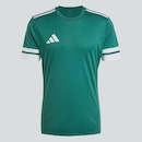 Camisa Masculina adidas Squadra 25 - Foto 4