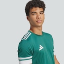 Camisa Masculina adidas Squadra 25 - Foto 7