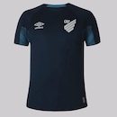 Camisa do Athletico Paranaense Umbro Goleiro 2025 Masculina - Foto 1