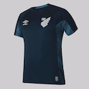 Camisa do Athletico Paranaense Umbro Goleiro 2025 Masculina - Foto 2