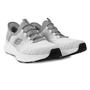 Tênis Masculino Skechers Edgeride Raygo - Foto 3