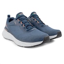 Tênis Masculino Skechers Edgeride Exxo - Foto 3