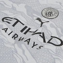 Camisa do Manchester City Puma Year Of The Dragon Masculina - Foto 3