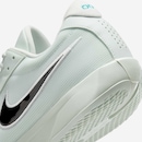Tênis Masculino Nike Air Zoom G.T. Academy - Foto 8