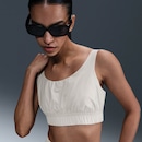 Top Nike Sportswear Chill Feminino - Foto 1