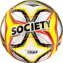 Bola Society Penalty Se72 Pro XXV - Foto 1