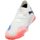 Chuteira Society Adulto Puma Future 8 Match - Foto 6