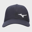 Boné Adulto Mizuno Sport New Aba Curva - Foto 1
