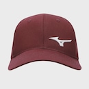 Boné Adulto Mizuno Sport New Aba Curva - Foto 1
