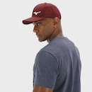 Boné Adulto Mizuno Sport New Aba Curva - Foto 4