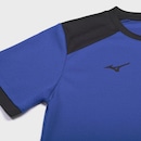 Camiseta Mizuno Futebol I Infantil - Foto 3