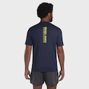 Camiseta Mizuno Focus Stamp Masculina - Foto 2