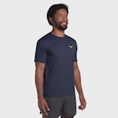 Camiseta Mizuno Focus Stamp Masculina - Foto 3