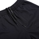 Bermuda de Moletom Mizuno Lettering Infantil - Foto 4