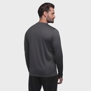 Camiseta Manga Longa Mizuno Energy 2.0 Masculina - Foto 2