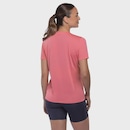 Camiseta Mizuno Energy 2.0 Feminina - Foto 2