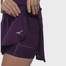 Shorts Saia Mizuno Energy Feminino - Foto 3
