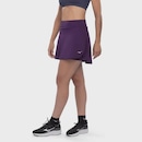 Shorts Saia Mizuno Energy Feminino - Foto 6