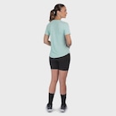 Camiseta Mizuno Focus Stamp Feminina - Foto 2