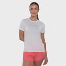 Camiseta Mizuno Energy Stamp Feminina - Foto 1
